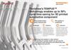 Case study:  Renishaw’s TEMPUS™ technology enables up to 50% cycle time saving for 3D printed automotive component