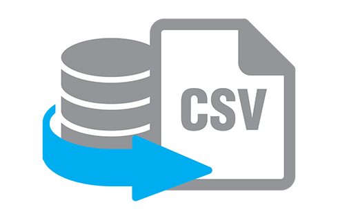 Explore - exportálás CSV-fájlba