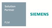 Siemens PLM partner logo