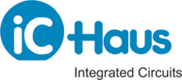 iC-Haus GmbH logo