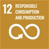 UN Sustainable Development Goal 12 - Responsible Consumption and Production