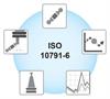ISO 10791-6 testing diagram