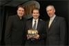 Renishaw wins MWP Award for 'Best tooling product, equipment or system'