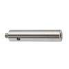A-5555-0136 - M5 stainless steel extension, L 100 mm, Dia 11 mm