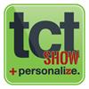 TCT + personalize logo 2013