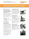 Product note:  Renishaw Raman-AFM/TERS solutions