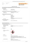 Safety Data Sheet:  Inconel 718 powder - EU