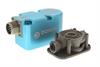 Ultra compact direct drive valves