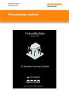 Telepítési és használati útmutató:  FixtureBuilder szoftver