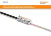 Installation guide:  TONiC™ Functional Safety T303x RTLC20-S linear encoder system