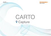 User guide:  CARTO Capture
