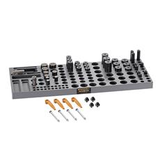 M6 CMM and Equator™ magnetic and clamping kit A